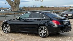 Mercedes-Benz C 250 BlueTEC= AMG= Premium= Burmester=  | Mobile.bg    7