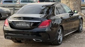 Mercedes-Benz C 250 BlueTEC= AMG= Premium= Burmester=  | Mobile.bg    5