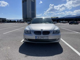 BMW 530 D, снимка 2
