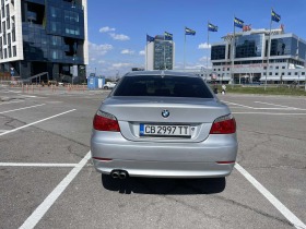 BMW 530 D, снимка 6 - Автомобили и джипове - 45257320