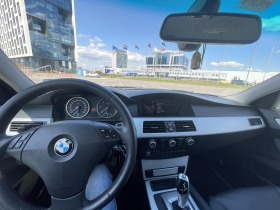 BMW 530 D, снимка 14 - Автомобили и джипове - 45257320