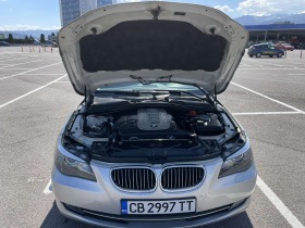 BMW 530 D, снимка 11