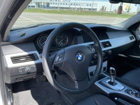 BMW 530 D, снимка 13 - Автомобили и джипове - 45257320