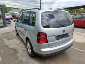 VW Touran 1.9tbi 105  | Mobile.bg    4