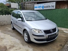     VW Touran 1.9tbi 105 