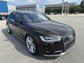 Audi A6 Allroad Night B&O Head Up Exclusive, снимка 2