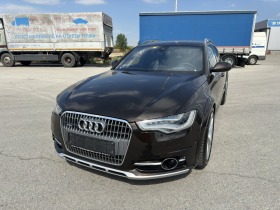 Audi A6 Allroad Night B&O Head Up Exclusive, снимка 1