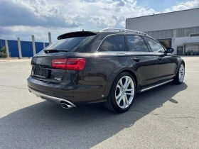 Audi A6 Allroad Night B&O Head Up Exclusive | Mobile.bg    5