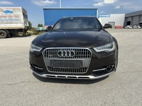 Audi A6 Allroad Night B&O Head Up Exclusive | Mobile.bg    4