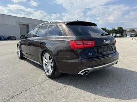 Audi A6 Allroad Night B&O Head Up Exclusive | Mobile.bg    6