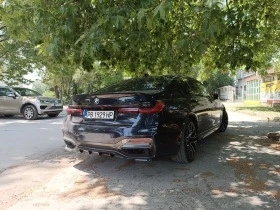 BMW 745 745LEXDrive | Mobile.bg    8