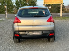 Peugeot 3008 1, 6hdi, снимка 6