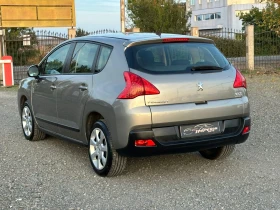 Peugeot 3008 1, 6hdi, снимка 4