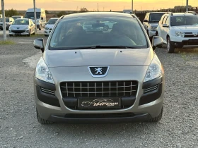 Peugeot 3008 1, 6hdi 1