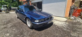 BMW 735, снимка 3