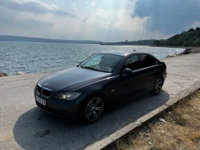 BMW 330, снимка 10