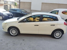 Fiat Bravo, снимка 4