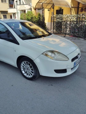 Fiat Bravo, снимка 2