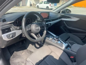 Audi A4 Digital Cockpit MATRIX, снимка 8