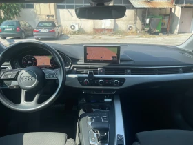 Audi A4 Digital Cockpit MATRIX | Mobile.bg    7