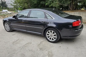 Audi A8 W12, снимка 3