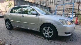 Toyota Corolla, снимка 2