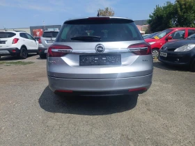 Opel Insignia 1.6i ST Turbo CH | Mobile.bg    4