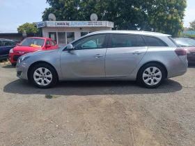 Opel Insignia 1.6i ST Turbo CH, снимка 7