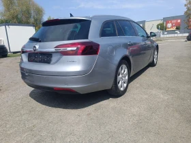 Opel Insignia 1.6i ST Turbo CH | Mobile.bg    5