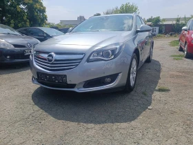 Opel Insignia 1.6i ST Turbo CH | Mobile.bg    3