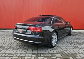 Audi A8 4.0T Long Full Led , снимка 6