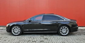 Audi A8 4.0T Long Full Led , снимка 7