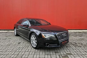 Audi A8 4.0T Long Full Led , снимка 3