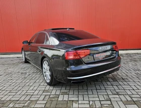 Audi A8 4.0T Long Full Led , снимка 4