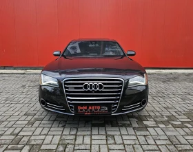 Audi A8 4.0T Long Full Led , снимка 2