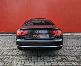 Audi A8 4.0T Long Full Led , снимка 5