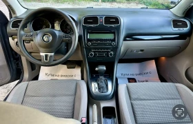 VW Golf 2.0TDI AUTOMATIC DSG, снимка 8