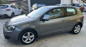 VW Golf 2.0TDI AUTOMATIC DSG, снимка 4