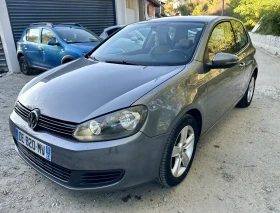 VW Golf 2.0TDI AUTOMATIC DSG, снимка 1