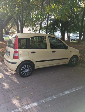 Fiat Panda 1.2, снимка 2