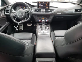 Audi S7 Prestige* Matrix* Distronic* Подгрев* Пано* Камери - [9] 