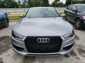 Audi S7 Prestige* Matrix* Distronic* Подгрев* Пано* Камери - [6] 