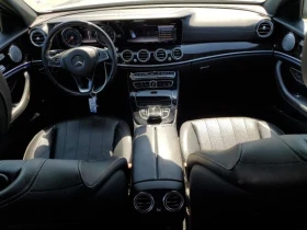 Mercedes-Benz E 300 BURMESTER   360  LANEASSI | Mobile.bg    8