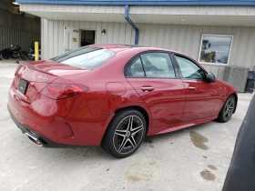 Mercedes-Benz C 300 4MATIC  | Mobile.bg    3