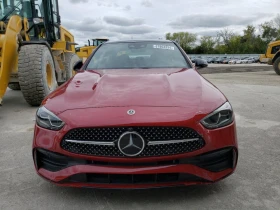 Mercedes-Benz C 300 4MATIC  | Mobile.bg    5
