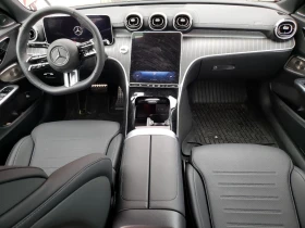 Mercedes-Benz C 300 4MATIC  | Mobile.bg    8