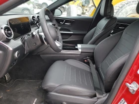 Mercedes-Benz C 300 4MATIC  | Mobile.bg    7