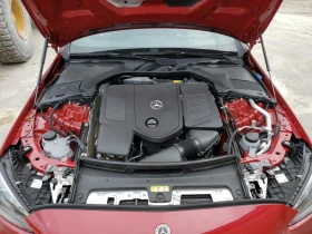 Mercedes-Benz C 300 4MATIC  | Mobile.bg    11