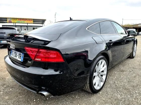 Audi A7 3.0TDI QUATTRO FULL S LINE ЛИЗИНГ 100%, снимка 9