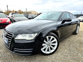 Audi A7 3.0TDI QUATTRO FULL S LINE ЛИЗИНГ 100%, снимка 1